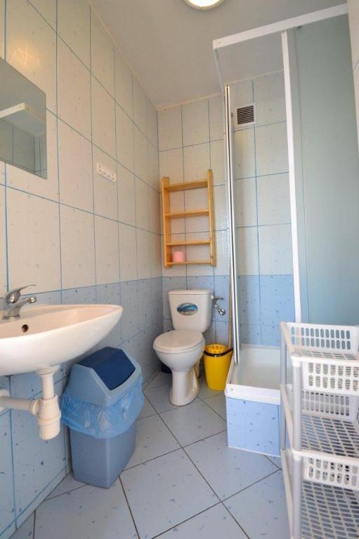 Pokoje Z Widokiem Na Morze 2 Jastarnia Ruang foto